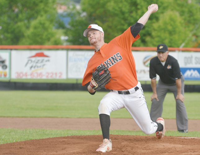 DETERMINED TIGERS | News, Sports, Jobs - The Intermountain